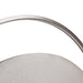 AICO Eclipse King Upholstered Bed in Moonlight - Bargain Furniture (Detroit, MI)
