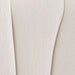 AICO La Rachelle Vanity Chair in Medium Champagne - Bargain Furniture (Detroit, MI)