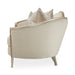 AICO Villa Cherie Sofa in Caramel - Bargain Furniture (Detroit, MI)